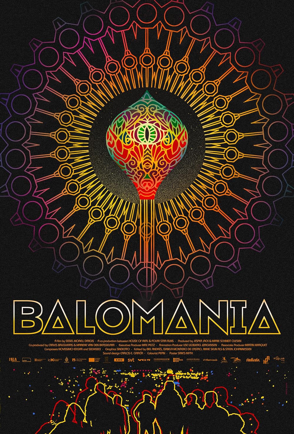 balomania